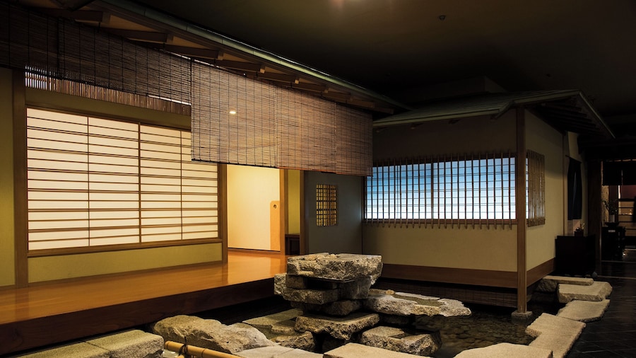 Hotel Metropolitan Edmont Tokyo