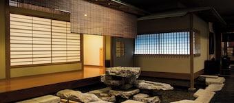 Hotel Metropolitan Edmont Tokyo