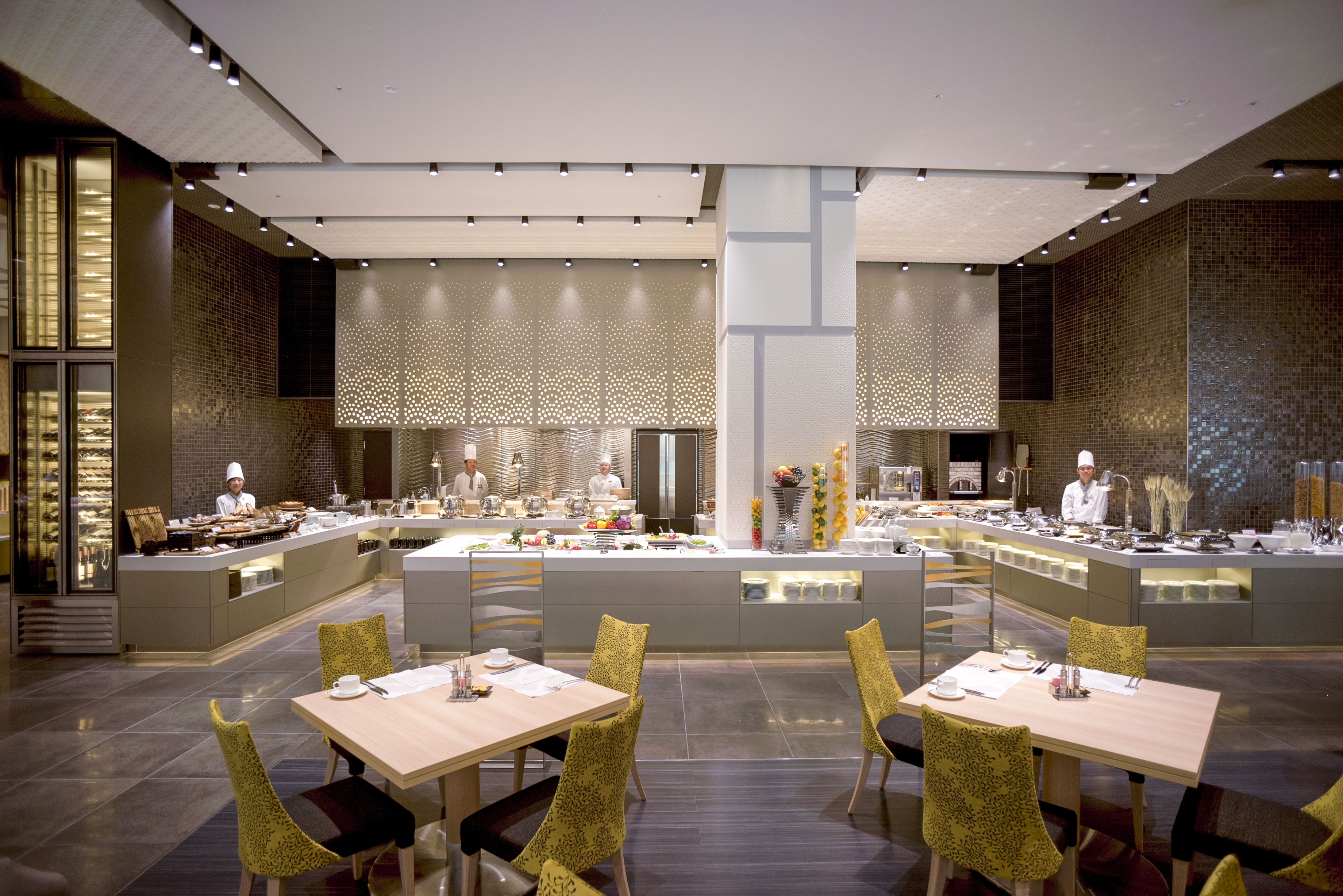 Foto - Hotel Metropolitan Edmont Tokyo