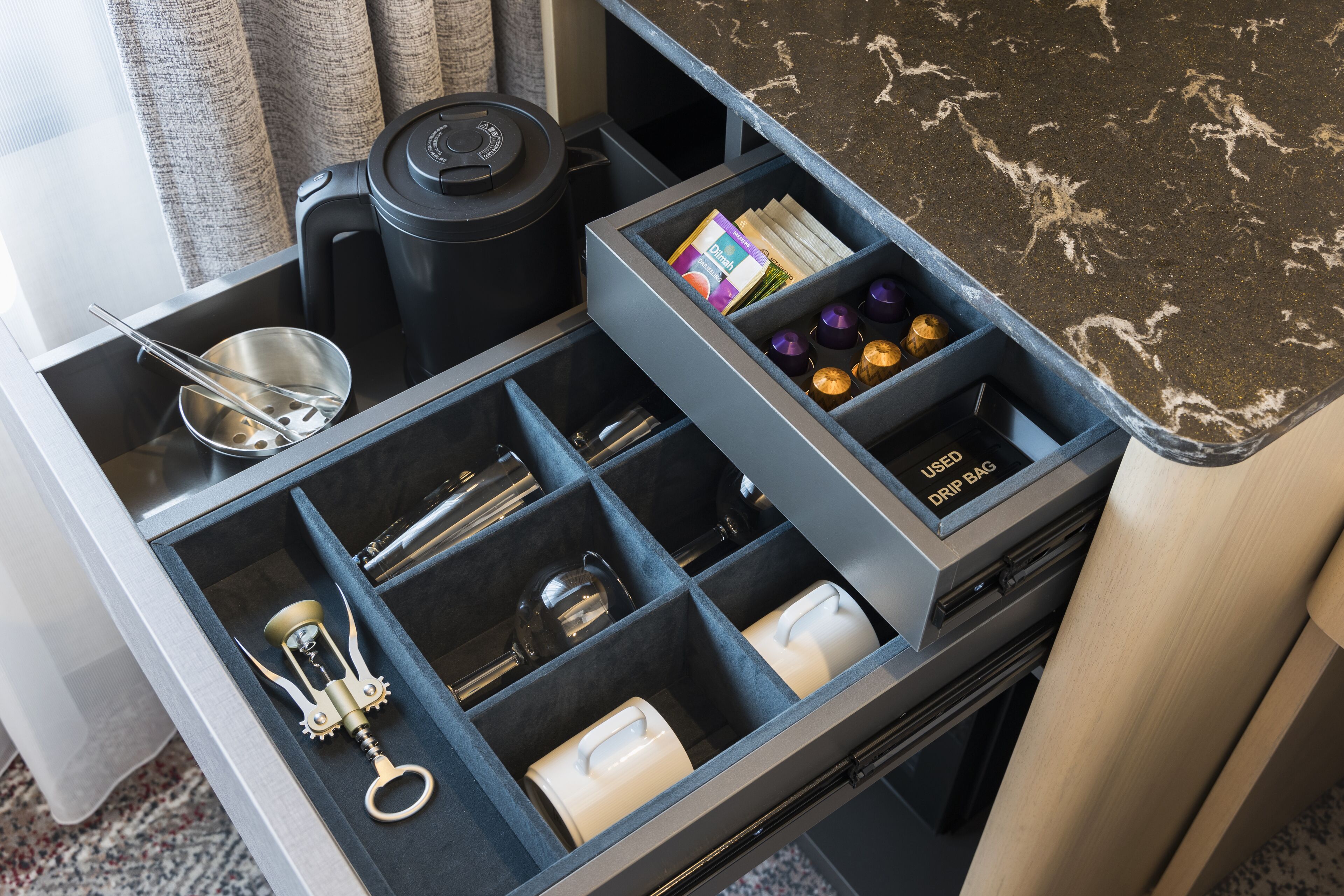 Foto - Hotel Metropolitan Edmont Tokyo