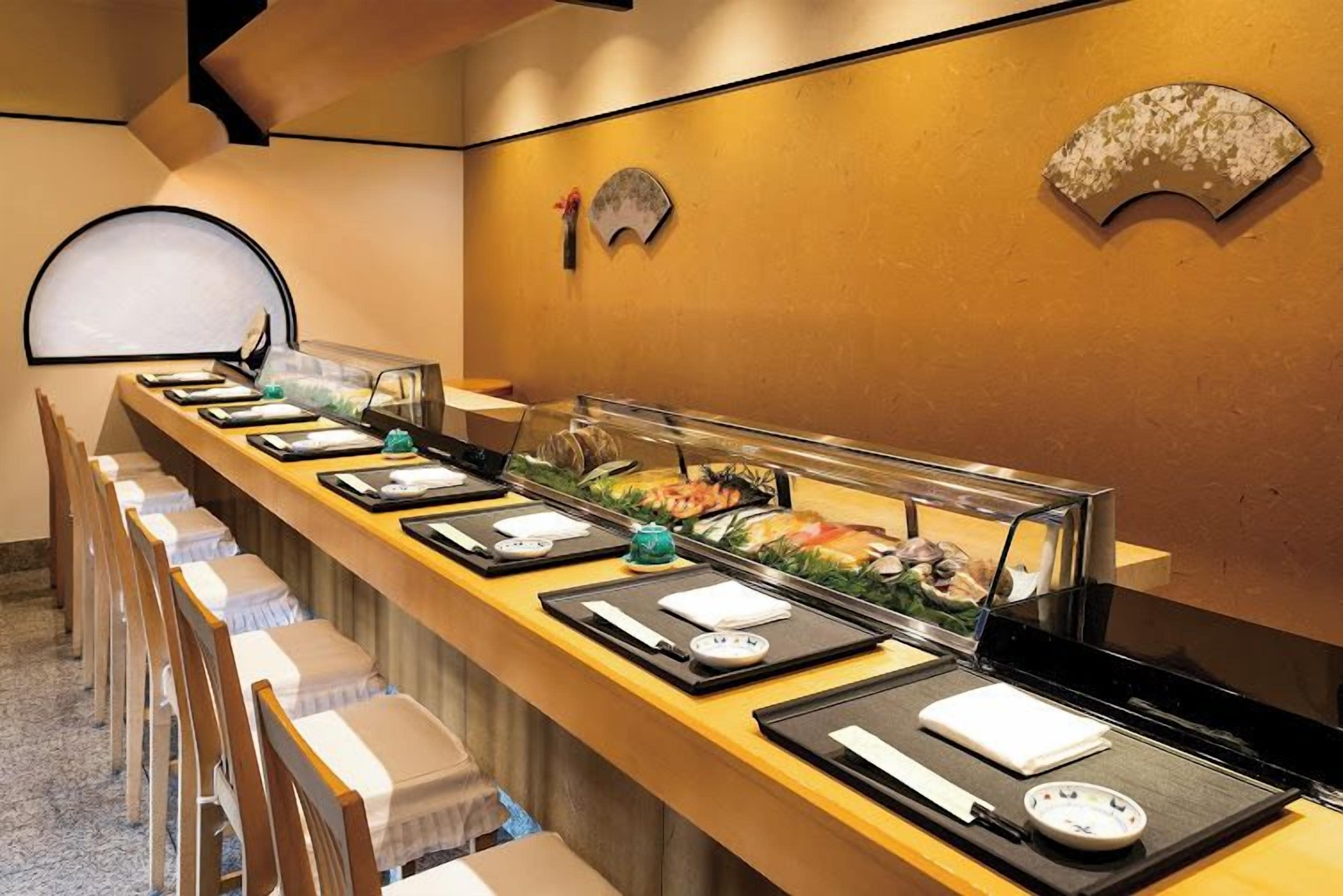 餐廳