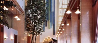Keio Plaza Hotel Hachioji