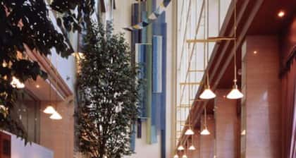 Keio Plaza Hotel Hachioji