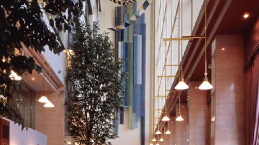 Keio Plaza Hotel Hachioji