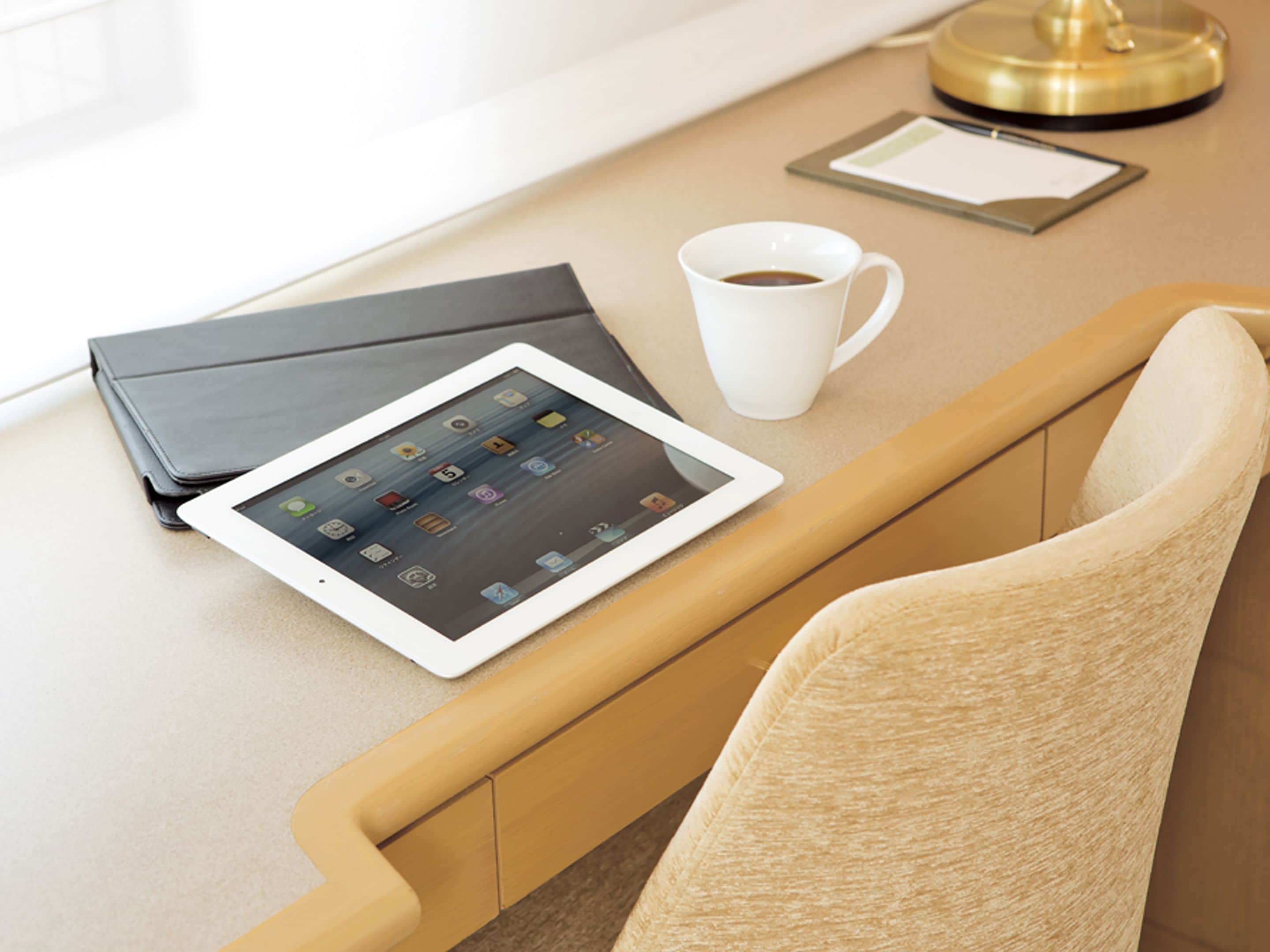 1 bedroom, premium bedding, blackout curtains, iron/ironing board