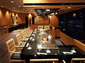 Restaurant - Keio Plaza Hotel Hachioji (Hachioji)