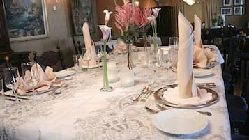 Scandinavian cuisine