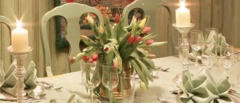 Spécialités Cuisine scandinave