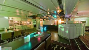 夜总会