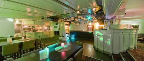 Nightclub