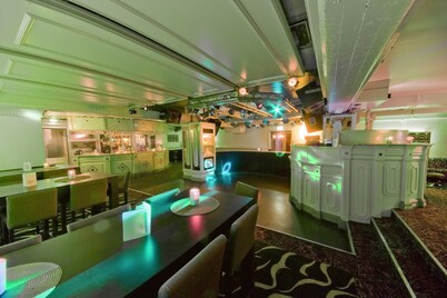 Fagerborg Hotel A/s