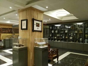Dinner served, Japanese cuisine - Maritim Hotel (Tønsberg)