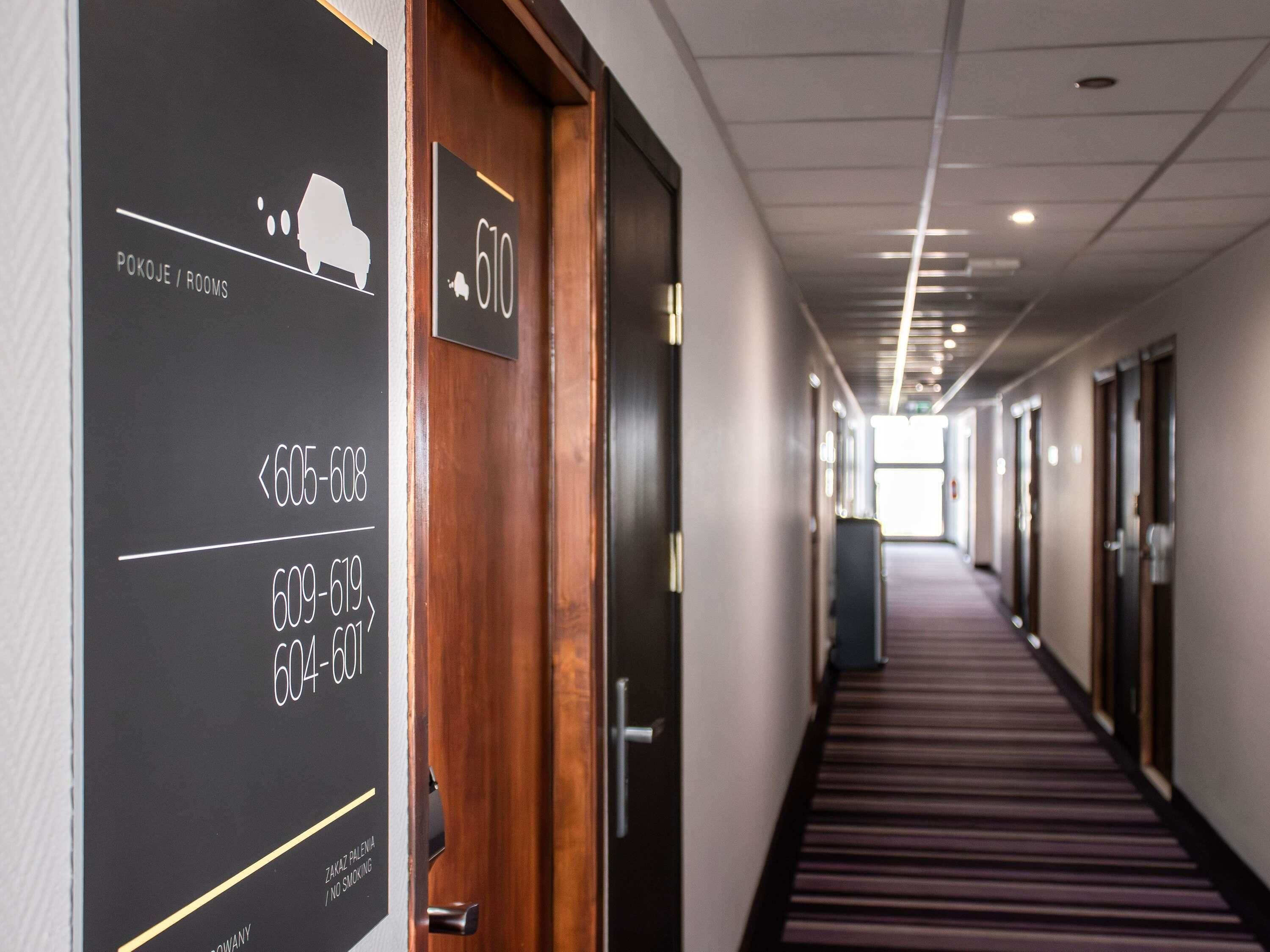 1 habitación y ropa de cama hipoalergénica 