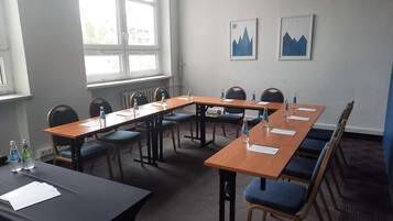 Salle de réunion