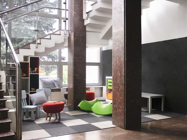 Miscellaneous - ibis Styles Bielsko-Biala (Bielsko-Biala)