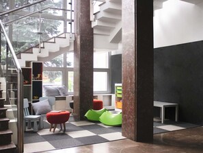 Bar (on property) - ibis Styles Bielsko-Biala (Bielsko-Biala)