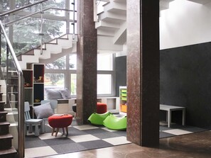 Bar (on property) - ibis Styles Bielsko-Biala (Bielsko-Biala)