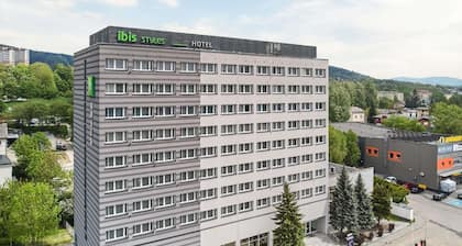 ibis Styles Bielsko-Biala