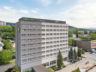 ibis Styles Bielsko-Biala