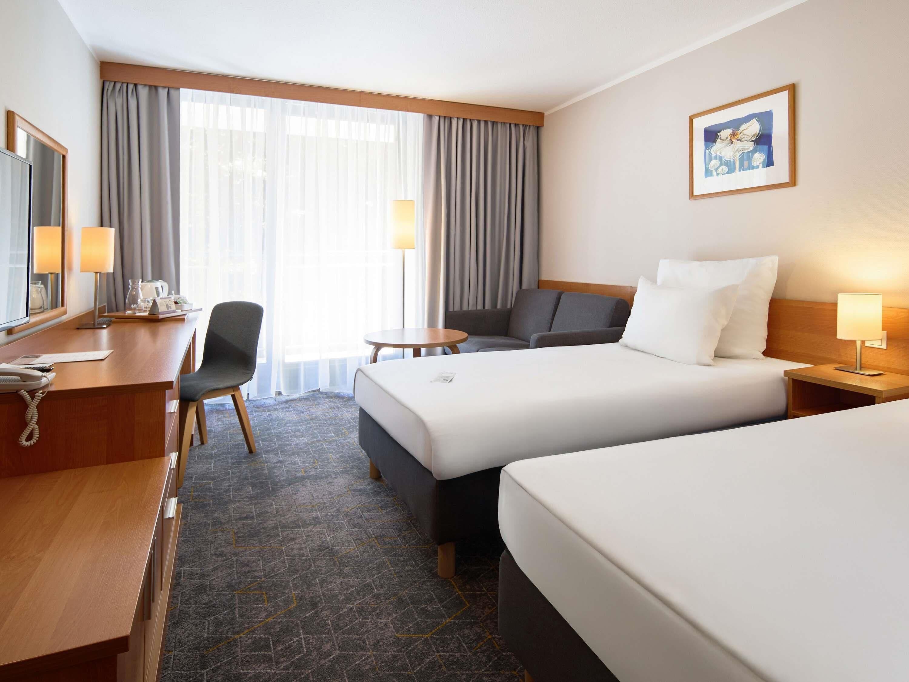 Standard Twin Room, 2 Single Beds