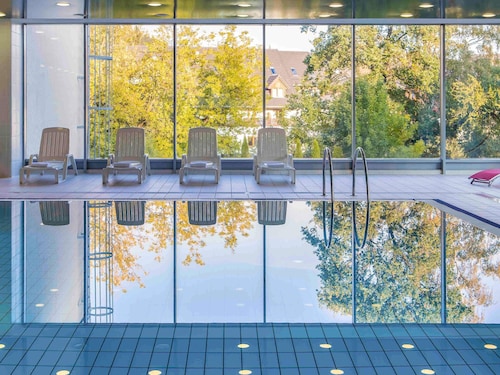 Mercure Karpacz Skalny