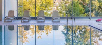 メルキュール カルパチ スカルニー