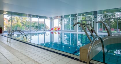 Mercure Karpacz Skalny