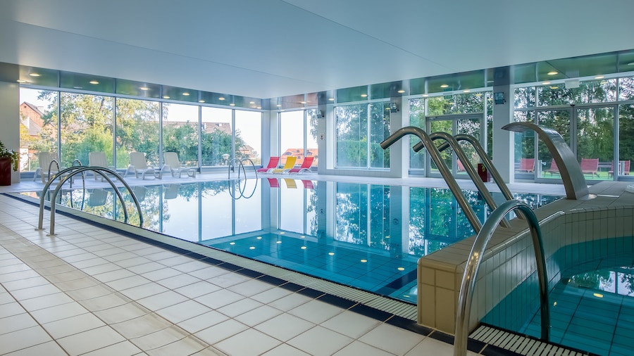 Mercure Karpacz Skalny