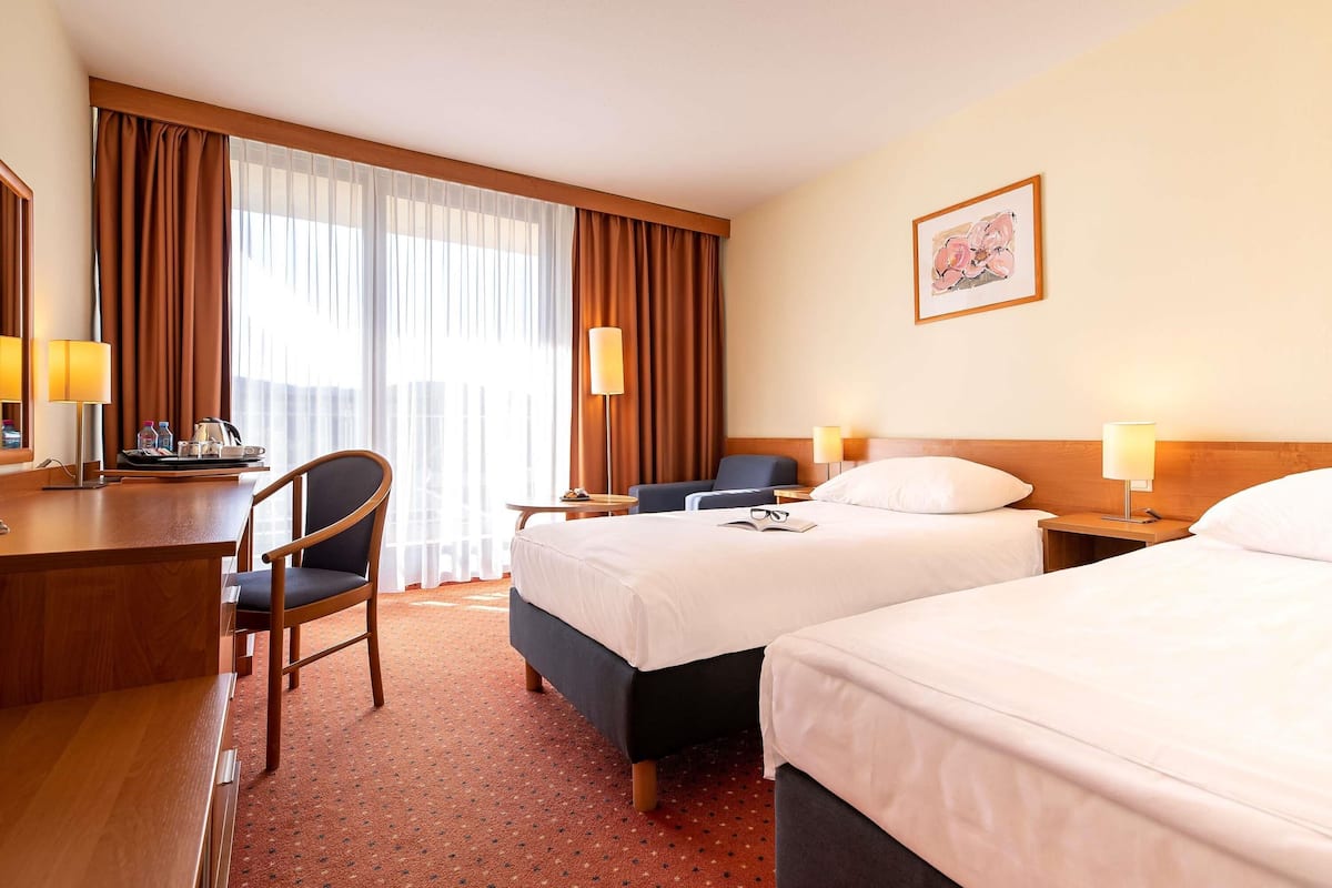 Standard Twin Room, 2 Single Beds