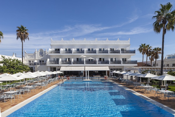 Vistas desde la habitación