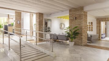 Recepción