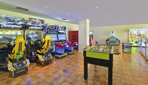 Billiards