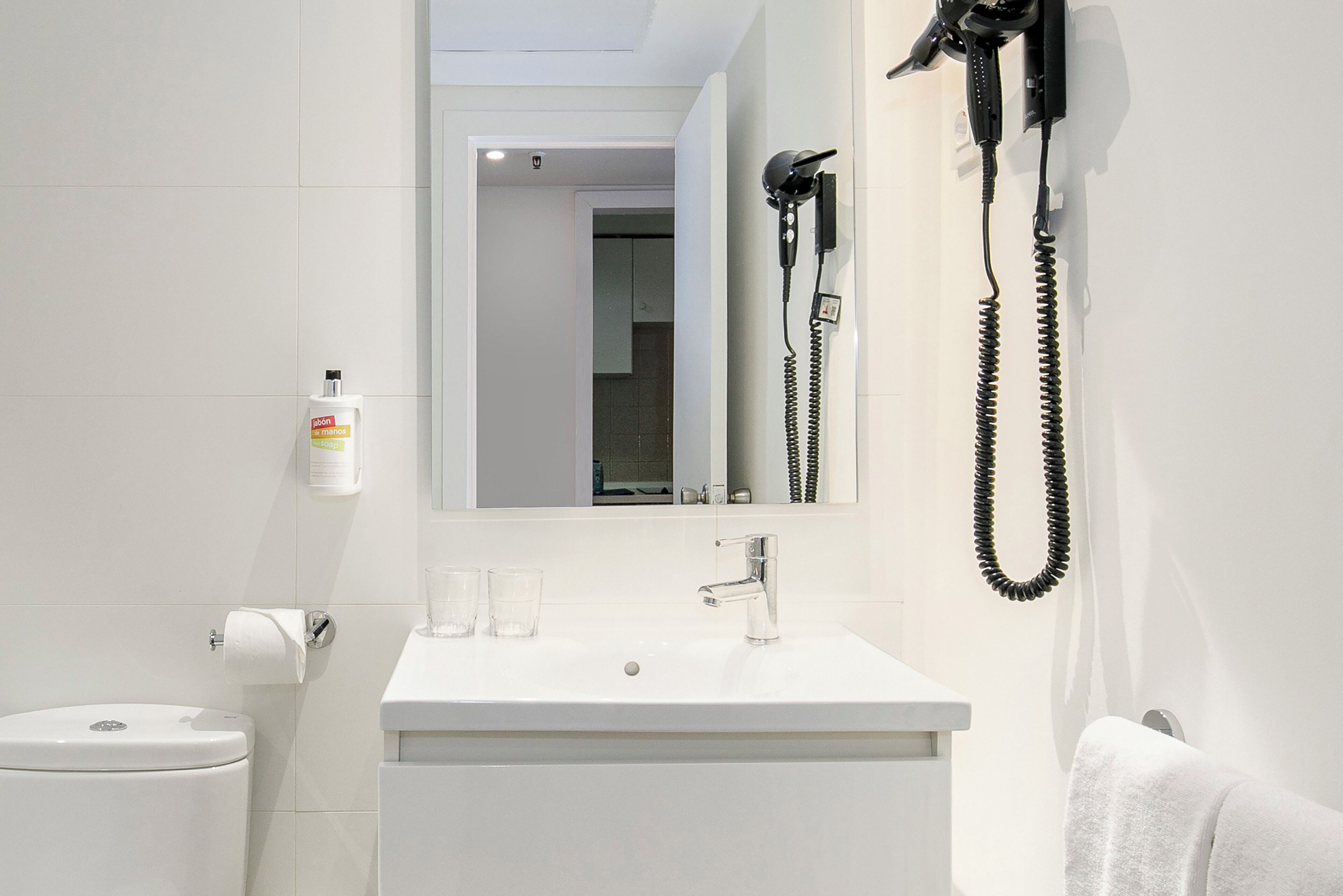 Badkamer