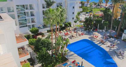 Sol Torremolinos - Don Pedro