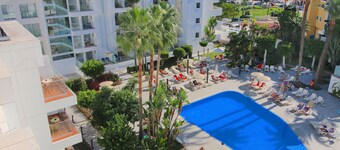 Sol Torremolinos - Don Pedro