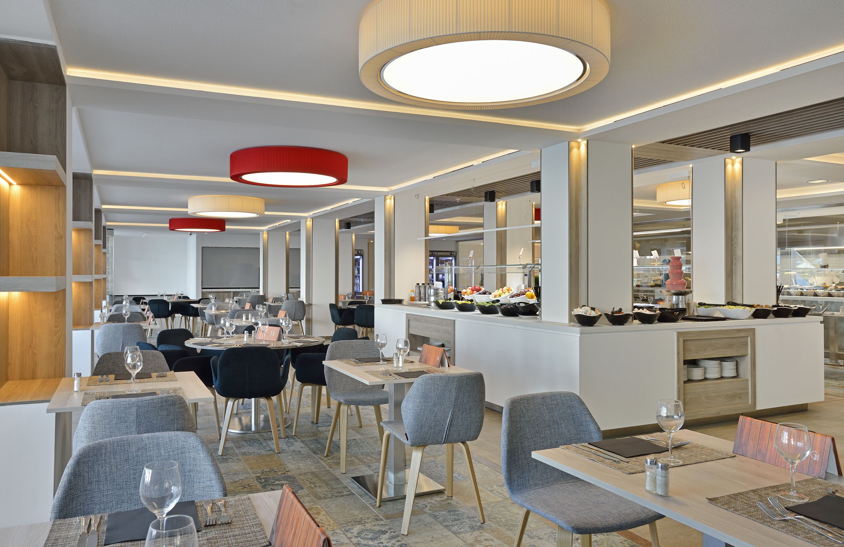 Foto - Sol Torremolinos - Don Pedro