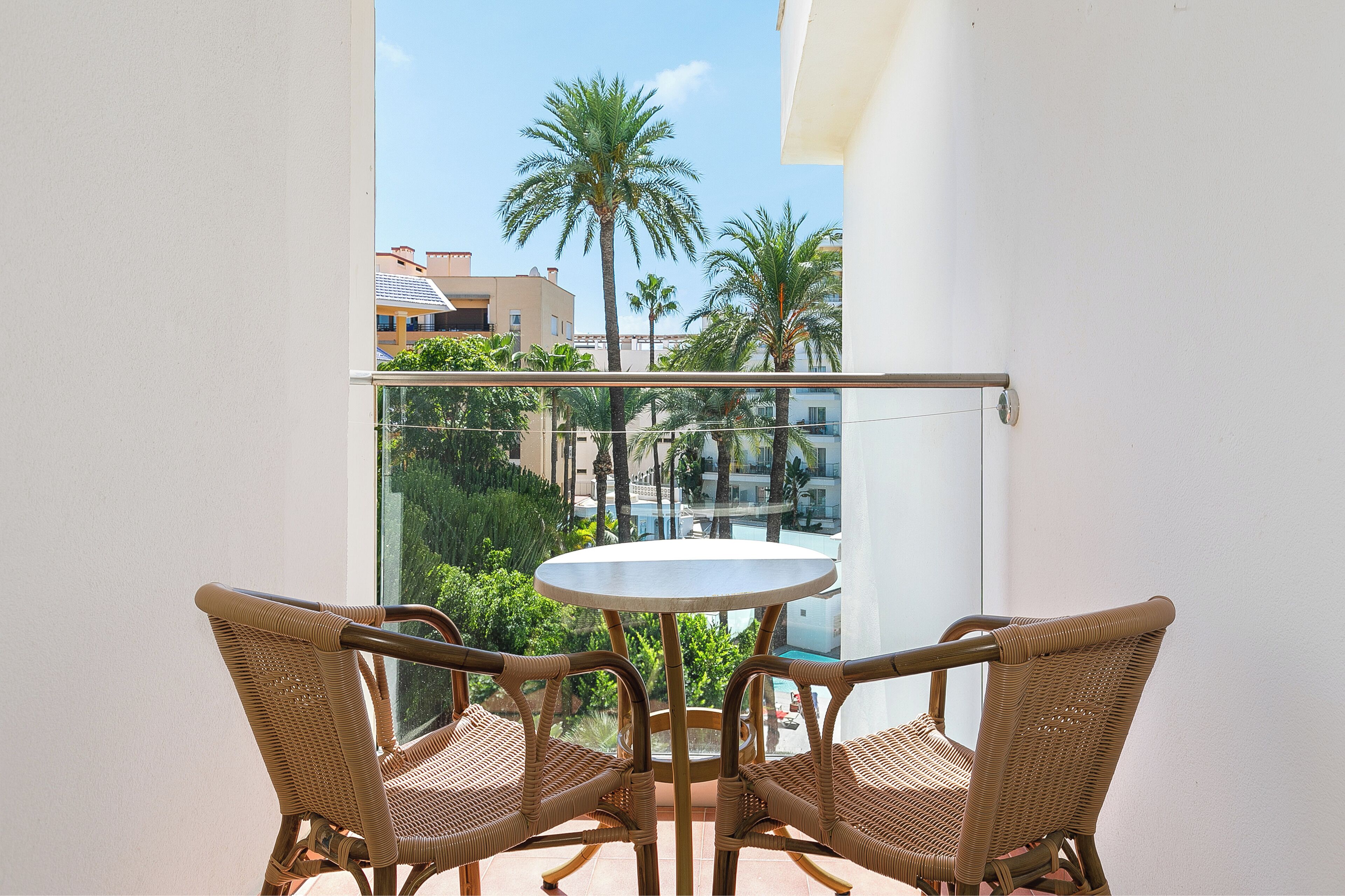 Foto - Sol Torremolinos - Don Pedro