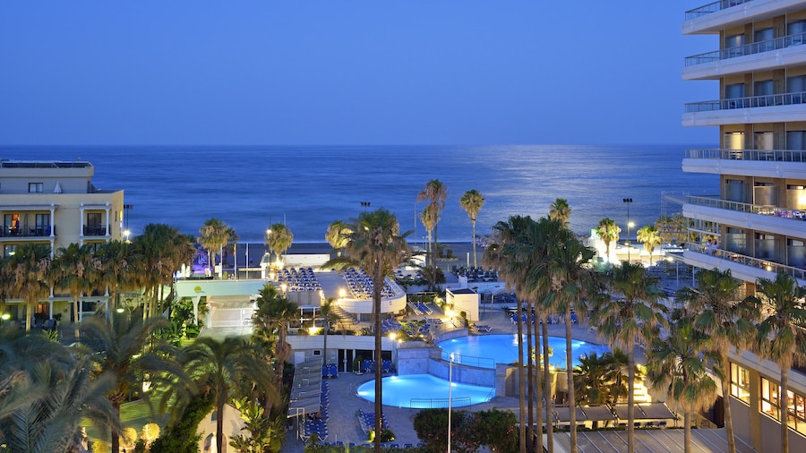 Sol Torremolinos - Don Pablo