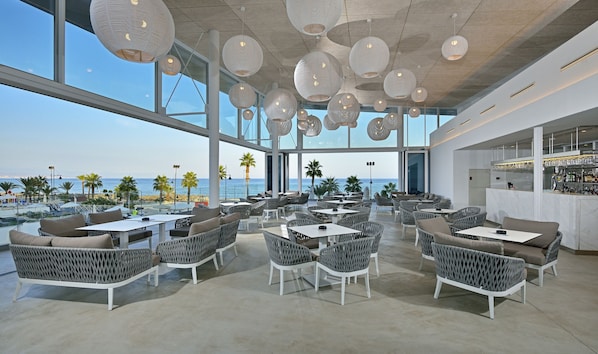 2 restaurants, international cuisine - Sol Torremolinos - Don Pablo (Torremolinos)