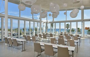 Meeting facility - Sol Torremolinos - Don Pablo (Torremolinos)