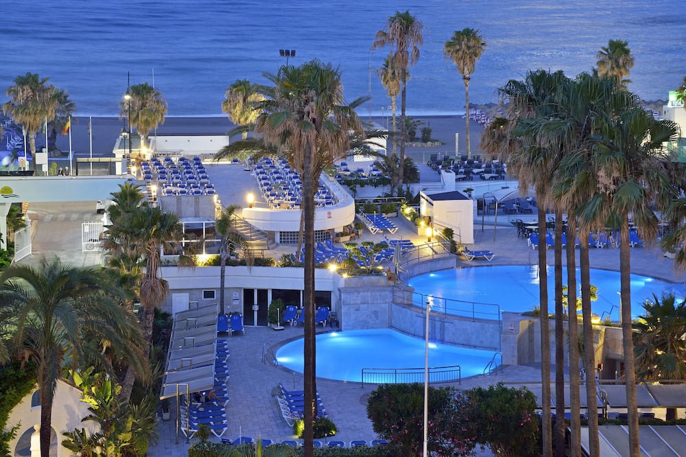 Sol Torremolinos - Don Pablo