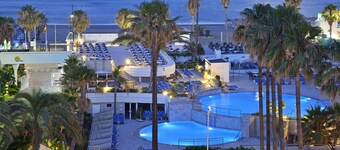 Sol Torremolinos - Don Pablo