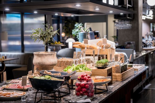 Quality Hotel Grand Boras