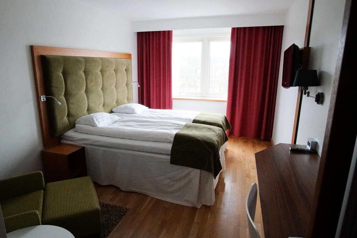 Habitación
