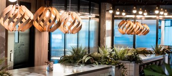 Quality Hotel Grand Boras