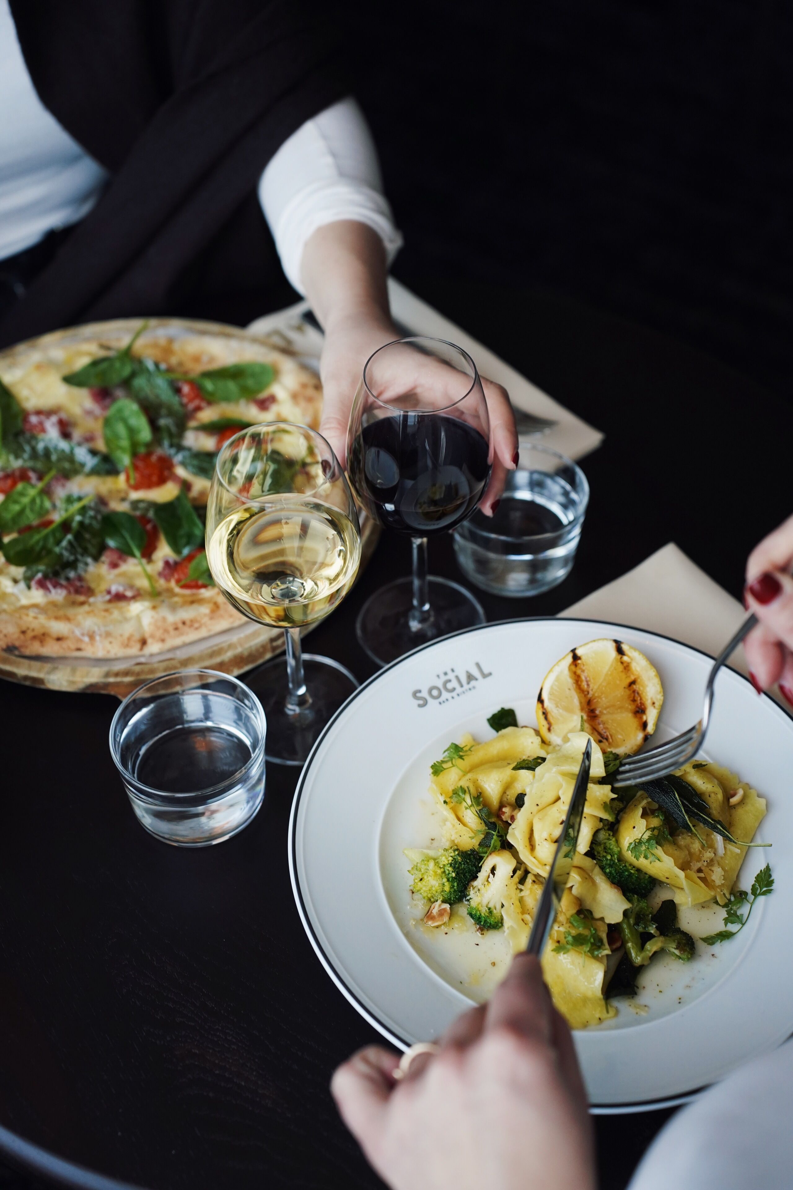 餐厅