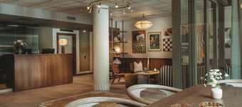 Elite City Hotel Örebro