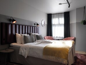 Ropa de cama hipoalergénica y colchones con pillow-top 