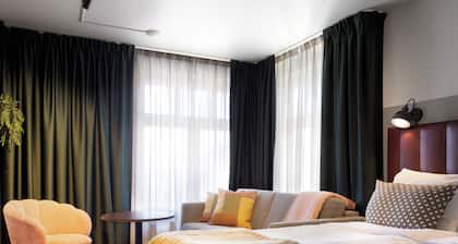 Elite City Hotel Örebro