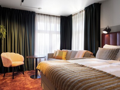 Elite City Hotel Örebro